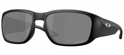 Gafas de Sol - Oakley - OO9521 TOURNIQUET - 9251-03 MATTE BLACK // PRIZM BLACK