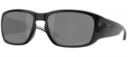 Gafas de Sol - Oakley - OO9521 TOURNIQUET - 9251-07 BLACK INK // PRIZM BLACK POLARIZED