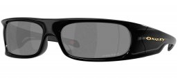 Gafas de Sol - Oakley - OO9522 HIGHLAND - 9522-01 BLACK // PRIZM BLACK