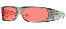 Gafas de Sol - Oakley - OO9522 HIGHLAND - 9522-03 GREY INK // PRIZM PEACH