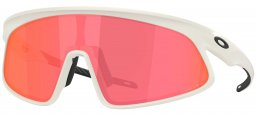 Gafas de Sol - Oakley - OO9524D RSLV 141 - 9524-05  METALLIC DOVE // PRIZM TRAIL TORCH