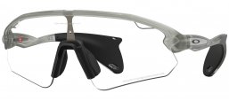 Gafas de Sol - Oakley - OO9525 STUNT DEVIL A - 9525-06  MATTE GREY INK // CLEAR TO BLACK IRIDIUM PHOTOCROMIC