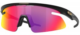 Gafas de Sol - Oakley - OO9527D RSLV LITE - 9527-02  BLACK INK // PRIZM ROAD