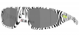 Gafas de Sol - Oakley - OO9528 NEOFORMA - 9528-04  BENGAL // PRIZM BLACK