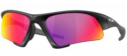 Gafas de Sol - Oakley - OO9532 SUTURE JACKET - 9532-05  MATTE BLACK // PRIZM ROAD