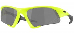 Gafas de Sol - Oakley - OO9532 SUTURE JACKET - 9532-06  MATTE RETINA BURN // PRIZM BLACK