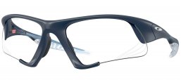 Gafas de Sol - Oakley - OO9532 SUTURE JACKET - 9532-09  MATTE ABYSS // CLEAR TO BLACK IRIDIUM PHOTOCROMIC