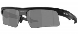Gafas de Sol - Oakley - OO9534 BISPHAERA SPEED - 9534-01  MATTE BLACK //  PRIZM BLACK