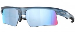 Gafas de Sol - Oakley - OO9534 BISPHAERA SPEED - 9534-06  TRANSPARENT ABYSS // PRIZM DEEP WATER POLARIZED