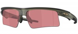 Gafas de Sol - Oakley - OO9534 BISPHAERA SPEED - 9534-09  TRANSPARENT OLIVE INK // PRIZM DARK GOLF