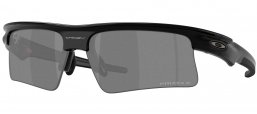 Gafas de Sol - Oakley - OO9534 BISPHAERA SPEED - 9534-10  BLACK // PRIZM BLACK POLARIZED
