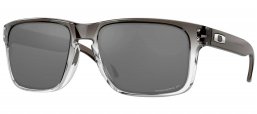 Gafas de Sol - Oakley - OO9102 HOLBROOK - 9102-O2 DARK INK FADE // PRIZM BLACK POLARIZED