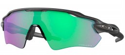 Gafas de Sol - Oakley - OO9208 RADAR EV PATH - 9208-A1 STEEL // PRIZM ROAD JADE