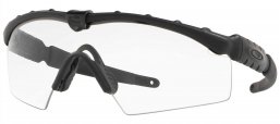 Gafas de Sol - Oakley - OO9213 SI M FRAME 2.0 - 11-197 MATTE BLACK // PHOTOCHROMIC