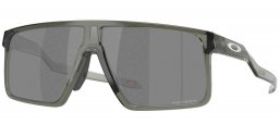Gafas de Sol - Oakley - OO9285 HELUX - 9285-07 GREY SMOKE // PRIZM BLACK