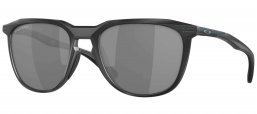 Gafas de Sol - Oakley - OO9286 THURSO - 9286-01 MATTE BLACK INK // PRIZM BLACK