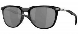 Gafas de Sol - Oakley - OO9286 THURSO - 9286-02 MATTE BLACK // PRIZM BLACK POLARIZED