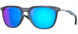 Gafas de Sol - Oakley - OO9286 THURSO - 9286-07 BLUE STEEL // PRIZM SAPPHIRE