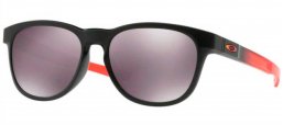 Gafas de Sol - Oakley - OO9315 STRINGER - 9315-14 RUBY FADE // PRIZM BLACK