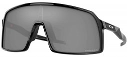 Gafas de Sol - Oakley - OO9406 SUTRO - 9406-01 POLISHED BLACK // PRIZM BLACK