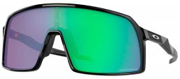 Gafas de Sol - Oakley - OO9406 SUTRO - 9406-03 BLACK INK // PRIZM JADE