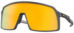 Gafas de Sol - Oakley - OO9406 SUTRO - 9406-05 MATTE CARBON // PRIZM 24K