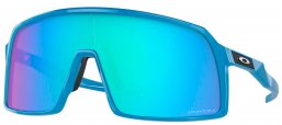 Gafas de Sol - Oakley - OO9406 SUTRO - 9406-07 SKY // PRIZM SAPPHIRE