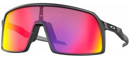 Gafas de Sol - Oakley - OO9406 SUTRO - 9406-08 MATTE BLACK // PRIZM ROAD
