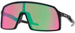 Gafas de Sol - Oakley - OO9406 SUTRO - 9406-21 POLISHED BLACK // PRIZM SNOW JADE IRIDIUM