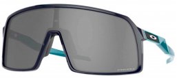 Gafas de Sol - Oakley - OO9406 SUTRO - 9406-33 NAVY // PRIZM BLACK