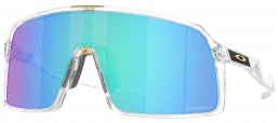 Gafas de Sol - Oakley - OO9406 SUTRO - 9406-A3 TRANSPARENT // PRIZM SAPPHIRE