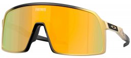 Gafas de Sol - Oakley - OO9406 SUTRO - 9406-C2 FORTNITE MIDAS // PRIZM 24K