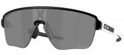 Gafas de Sol - Oakley - OO9415 CORRIDOR SQ - 9415-01 MATTE BLACK // PRIZM BLACK