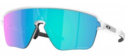 Gafas de Sol - Oakley - OO9415 CORRIDOR SQ - 9415-05 MATTE TRANSPARENT // PRIZM SAPPHIRE