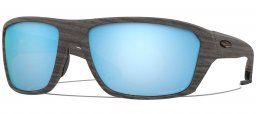 Gafas de Sol - Oakley - OO9416 SPLIT SHOT - 9416-16 WOODGRAIN // PRIZM DEEP H2O POLARIZED