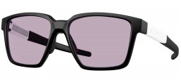Gafas de Sol - Oakley - OO9430 ACTUATOR SQ - 9430-05 MATTE BLACK // PRIZM SLATE