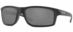 Gafas de Sol - Oakley - OO9449 GIBSTON - 9449-03 MATTE BLACK // PRIZM BLACK