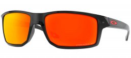 Gafas de Sol - Oakley - OO9449 GIBSTON - 9449-05 BLACK INK // PRIZM RUBY POLARIZED