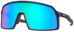 Gafas de Sol - Oakley - OO9462 SUTRO S - 9462-02 MATTE NAVY // PRIZM SAPPHIRE