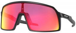 Gafas de Sol - Oakley - OO9462 SUTRO S - 9462-04 MATTE BLACK // PRIZM ROAD