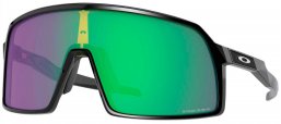 Gafas de Sol - Oakley - OO9462 SUTRO S - 9462-06 POLISHED BLACK // PRIZM JADE