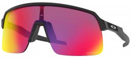 Gafas de Sol - Oakley - OO9463 SUTRO LITE - 9463-01 MATTE BLACK // PRIZM ROAD