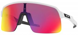 Gafas de Sol - Oakley - OO9463 SUTRO LITE - 9463-02 MATTE WHITE // PRIZM ROAD