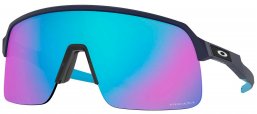 Gafas de Sol - Oakley - OO9463 SUTRO LITE - 9463-06 MATTE NAVY // PRIZM SAPPHIRE