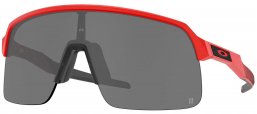 Gafas de Sol - Oakley - OO9463 SUTRO LITE - 9463-11 PM MATTE REDLINE // PRIZM BLACK