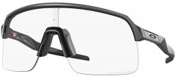 Gafas de Sol - Oakley - OO9463 SUTRO LITE - 9463-45 MATTE COAL // CLEAR TO BLACK IRIDIUM PHOTOCROMIC