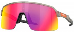 Gafas de Sol - Oakley - OO9463 SUTRO LITE - 9463-68 MATTE GREY INK // PRIZM ROAD