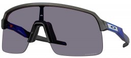 Gafas de Sol - Oakley - OO9463 SUTRO LITE - 9463-69 MATTE GREY SMOKE // PRIZM GREY