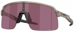 Gafas de Sol - Oakley - OO9463 SUTRO LITE - 9463-70 MATTE GREY INK // PRIZM ROAD BLACK