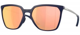 Gafas de Sol - Oakley - OO9480 SIELO SQ - 9480-07 MATTE NAVY // PRIZM ROSE GOLD